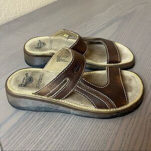 Dr Martens Vintage 90’s Size 4 Sandals Air Wair